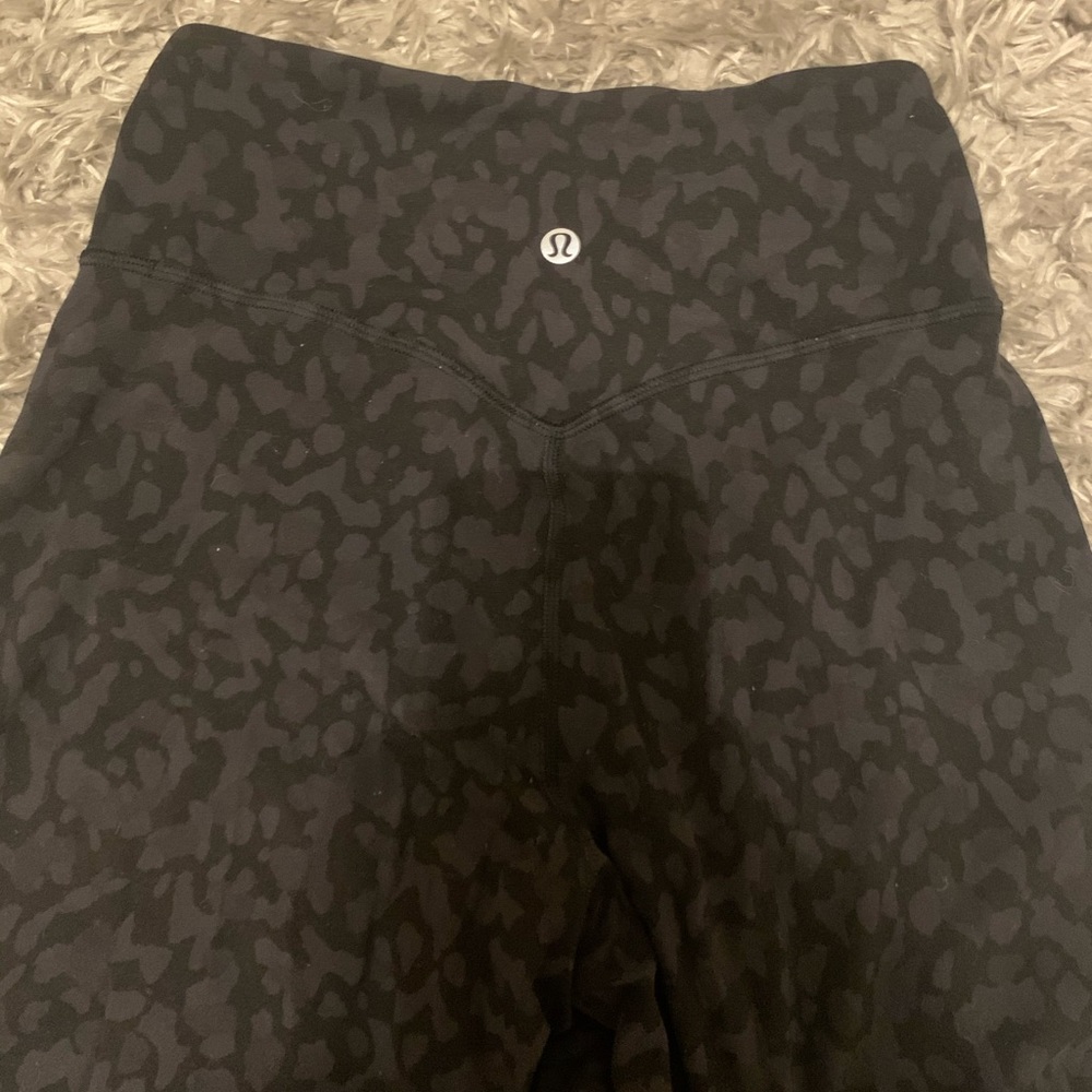Lululemon align joggers